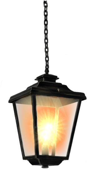 Free Png Lantern Image Png Images Transparent - Lamp Png (480x600), Png Download