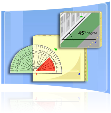 Test - Architecture (416x400), Png Download