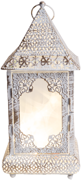 Lantern (650x650), Png Download