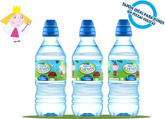 Además, Los Niños Pueden Coleccionar Las Diferentes - Ben & Holly's Little Kingdom (555x401), Png Download