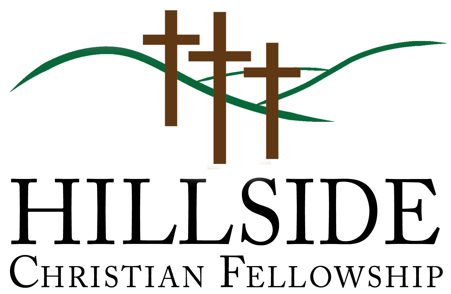 Hillside Christian Fellowship - Herkimer County Community College Logo (1596x1136), Png Download