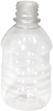 Botella Chaparrita - Glass Bottle (800x600), Png Download