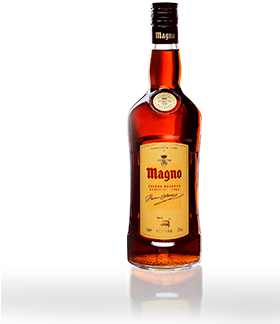 Moon Light Bottle - Brandy De Jerez Solera Reserva (700x450), Png Download