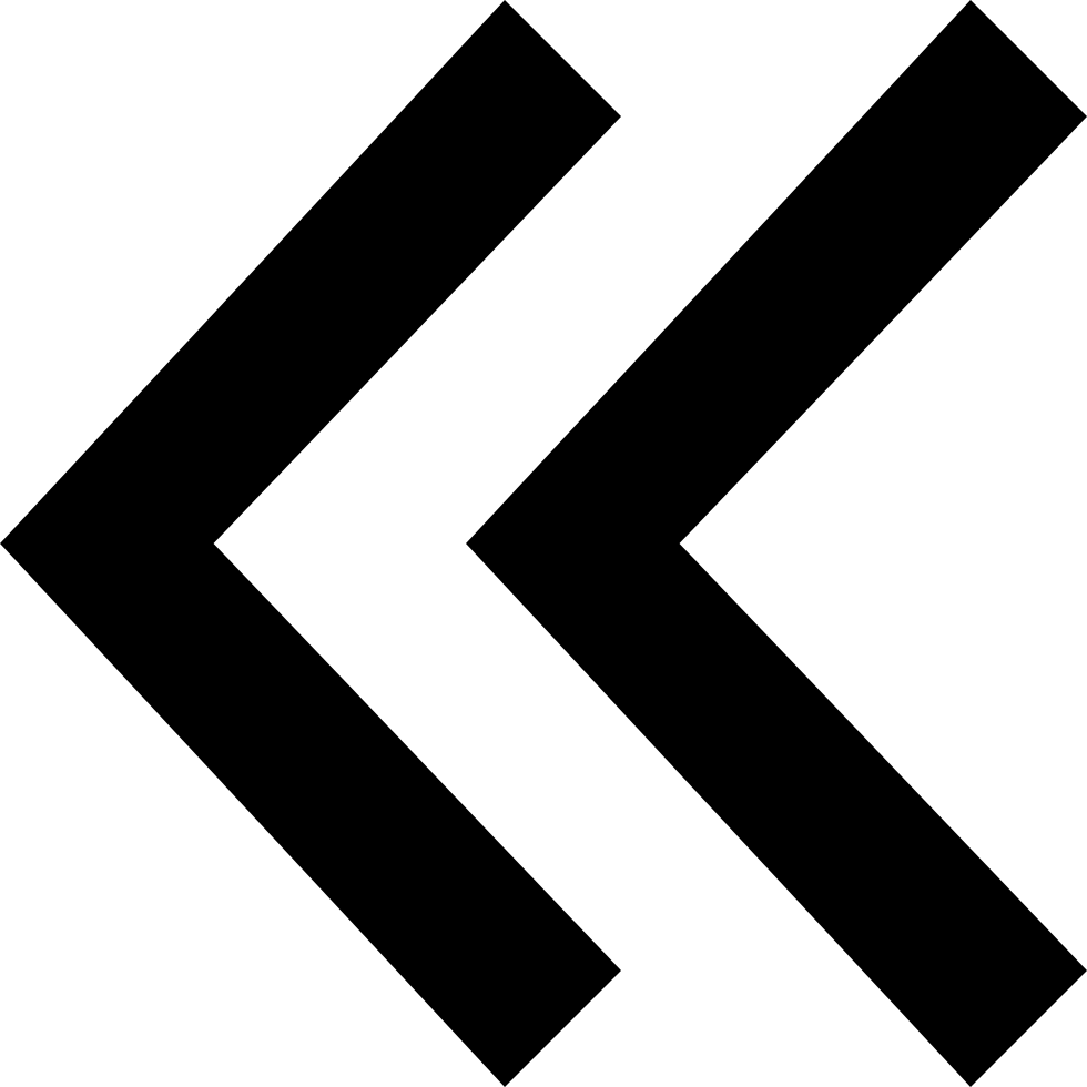 Png File Svg - Arrow Head Clip Art (980x980), Png Download