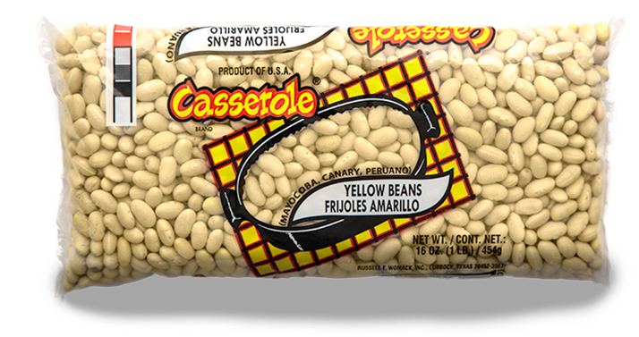 Explore Our Products - Casserole Pinto Beans, 1 Lb (750x452), Png Download