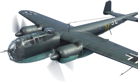 Bombers 5 Germany Bomber - World Of Warplanes German Bomber (463x372), Png Download