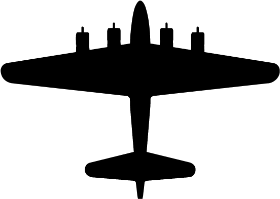 Top View Wingspan - Jets Biggin Hill Ltd (800x444), Png Download