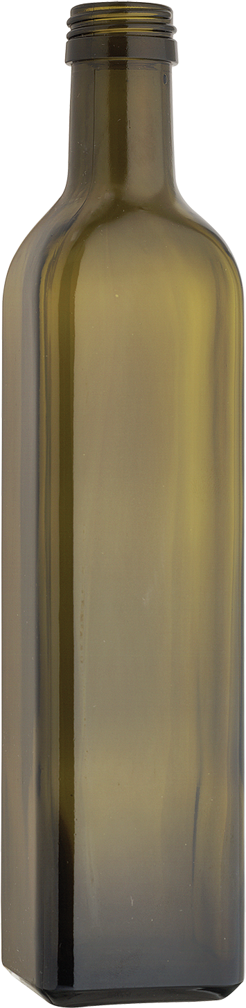 Olive Oil Bottles And Accessories (1000x1500), Png Download