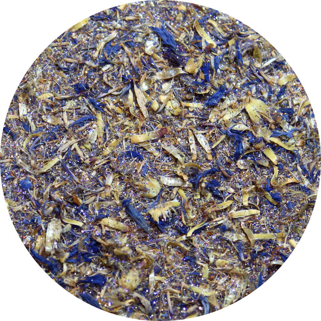 E36 Hillside Bulk - Art Glitter Elements - Hillside (1024x1024), Png Download