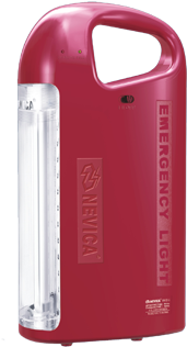 Download Nevica Emergency Light Emergency Charger Light Png Png Image With No Background Pngkey Com