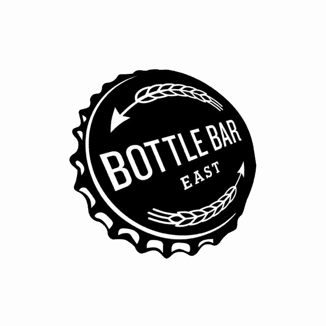 Bottle Bar East - Bottle Cap (640x640), Png Download