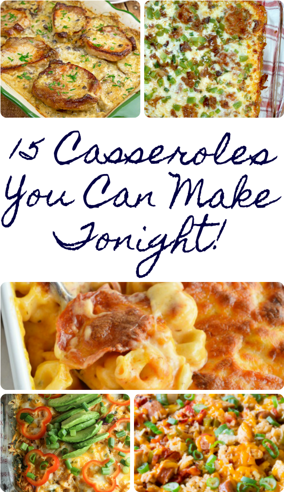 Casserole Dinner - Custom Listing For Kali Lansing (600x1027), Png Download