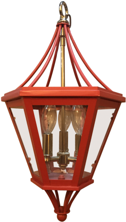 Viyet Designer Furniture Lighting Asian Decorative - Lantern (736x460), Png Download