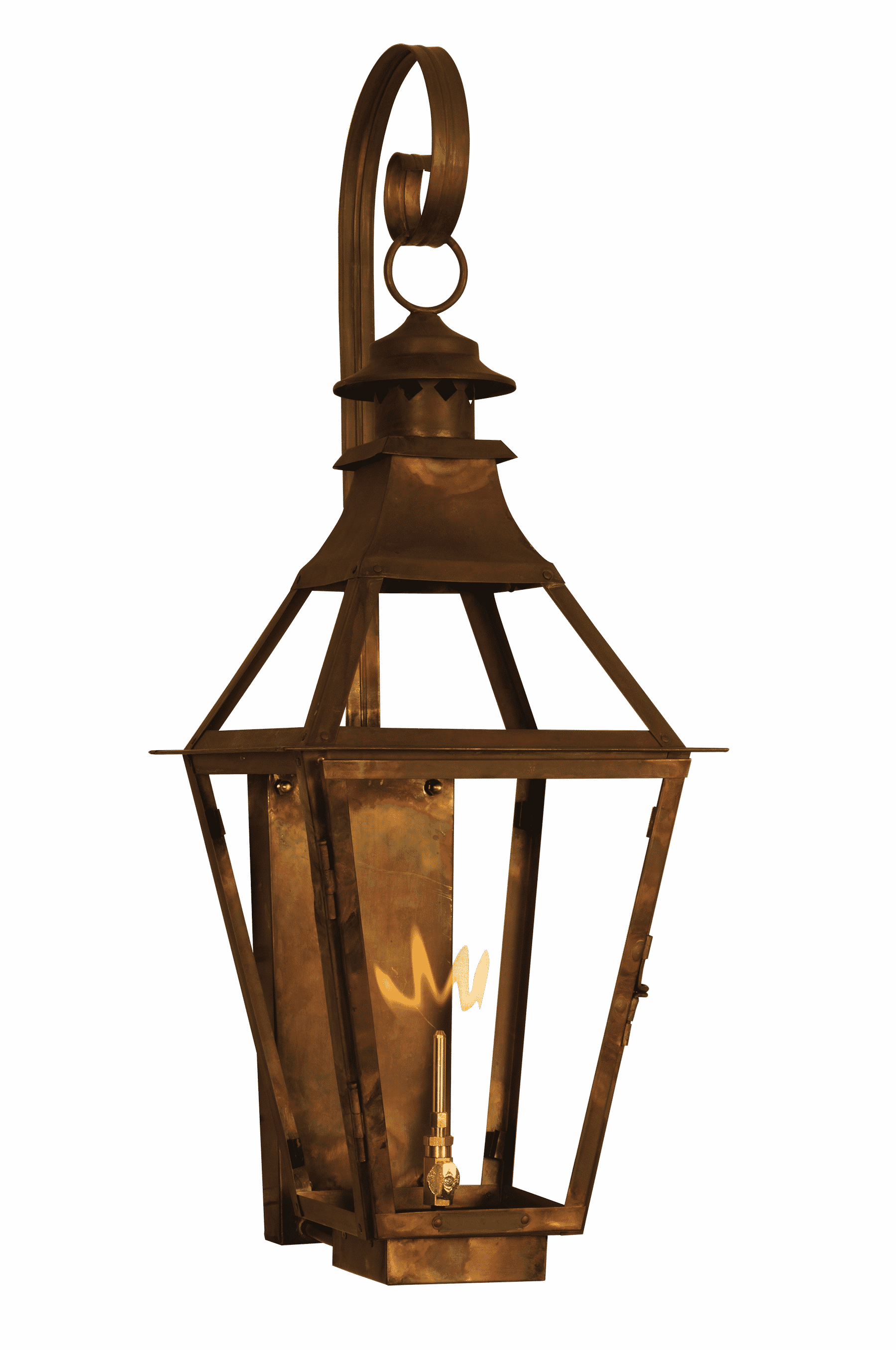 Chesapeake - Png Lantern Candle Light Transparent (1800x2710), Png Download