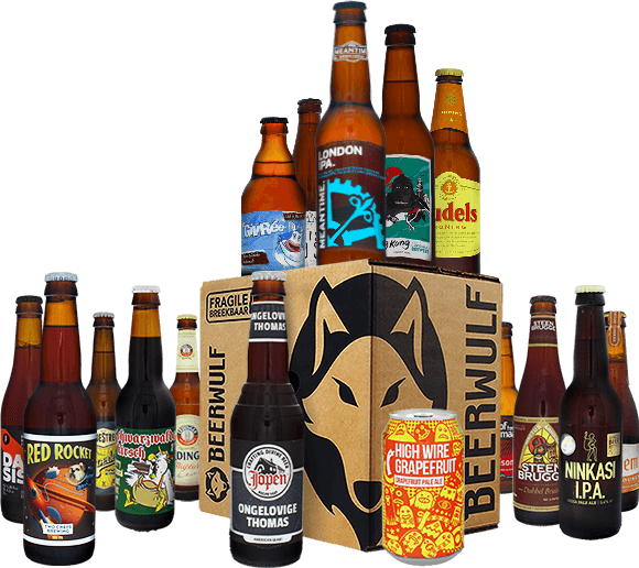 Beer Tasting Pack - Meantime India Pale Ale Speciaalbier Uit Verenigd Koninkrijk (580x516), Png Download