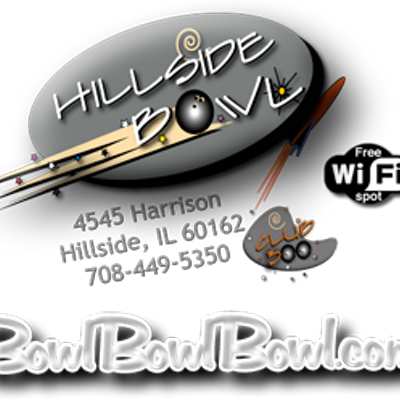 Hillside Bowl - Free Wifi (400x400), Png Download