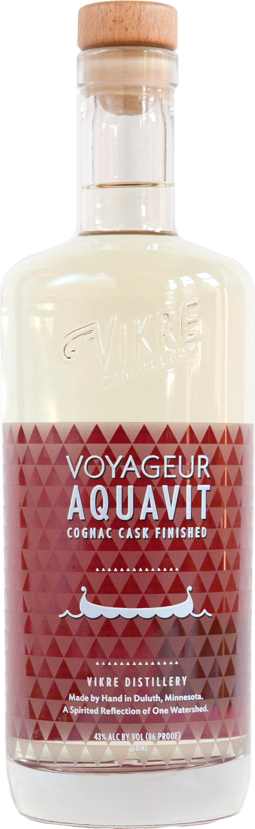 Photos Of Vikre Distillery Products (3744x5616), Png Download