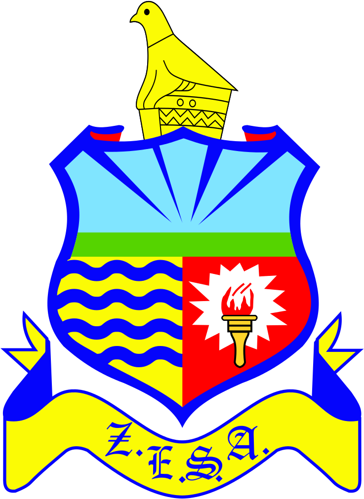 National Power Company Overview - Zesa National Training Centre (737x1023), Png Download