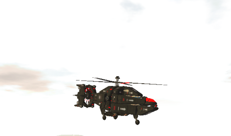 Ddsa - Terratech Chopper (760x450), Png Download