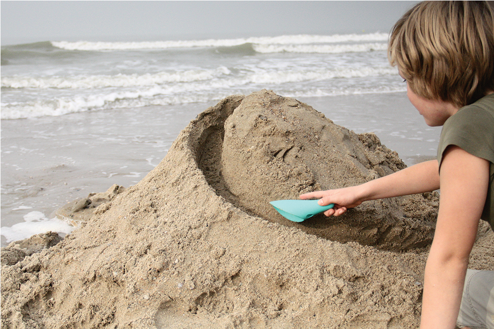 Quut Logo - Quut Cuppi Beach & Bath Toy (1000x1000), Png Download