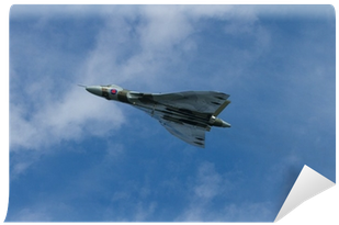 Wallsauce 115523 Vulcan Bomber Wall Mural (400x400), Png Download