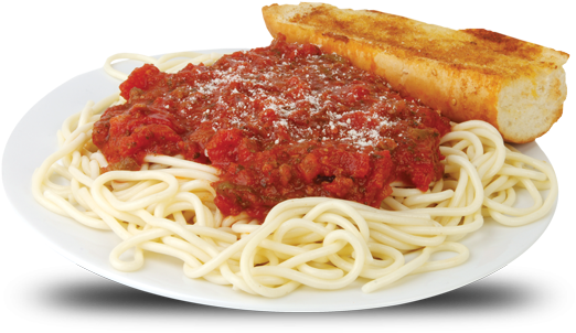 Spaghetti - Al Dente (600x374), Png Download