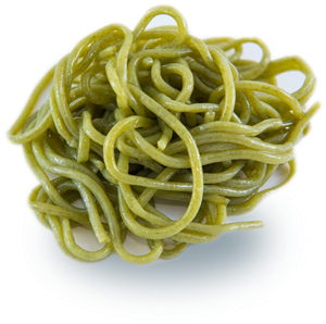 An Image Of A Fresh Poke Bar Base Ingredient That Can - Poke Bar (363x363), Png Download