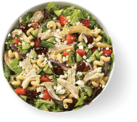 Pasta Salad (700x467), Png Download
