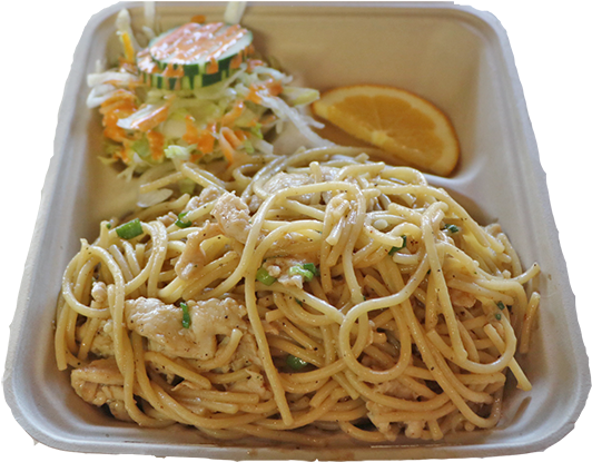 Noodle Bowls - Noodle (557x450), Png Download