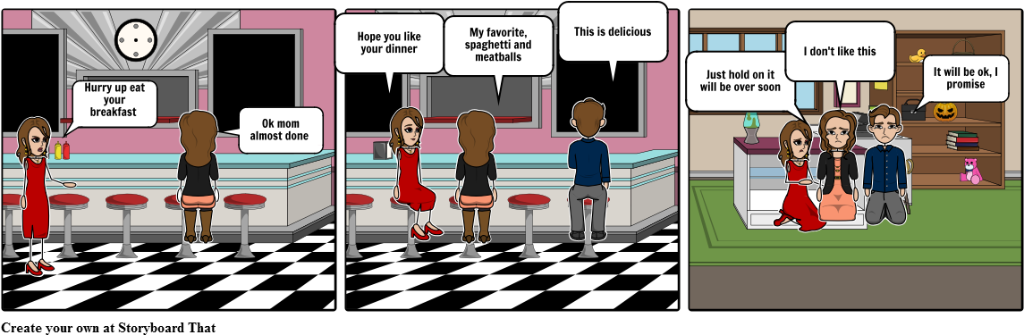 Dust Bowl - Cafe (1164x385), Png Download