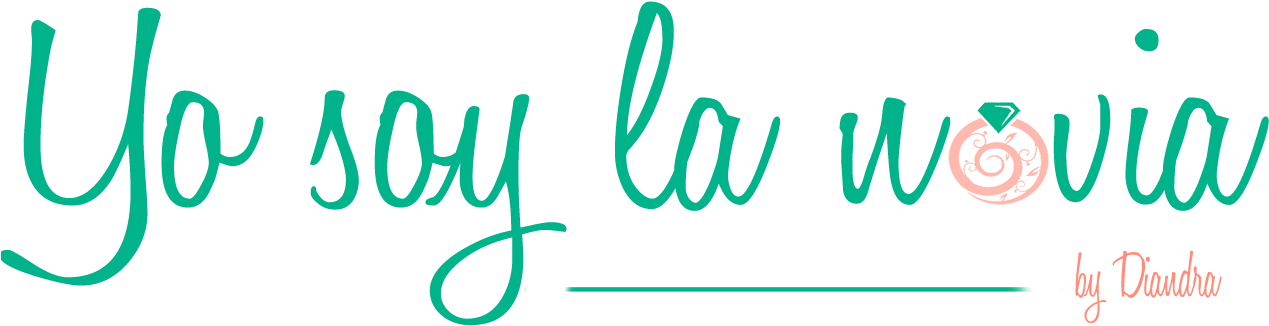 El Logo Seria Este Y El Aspecto Del Blog Apenas Cambiaria - Yo Soy Su Novia (1280x350), Png Download