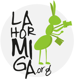 La Hormiga - Bilbao (573x313), Png Download