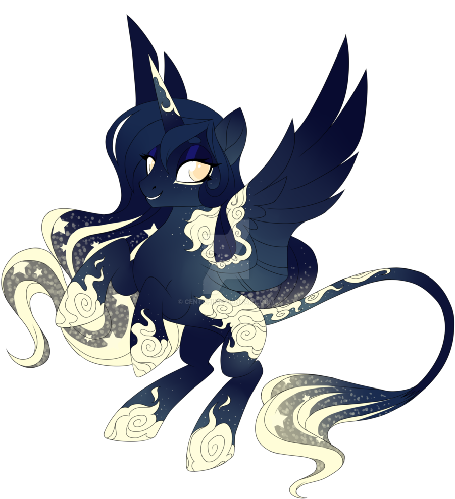 Centchi, Female, Mare, Oc, Oc - Digital Art (948x1024), Png Download