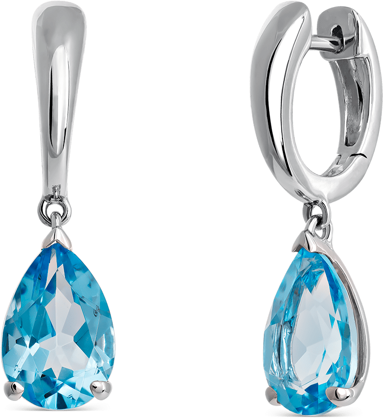 Pendientes De Utopian - Earring (1200x1200), Png Download