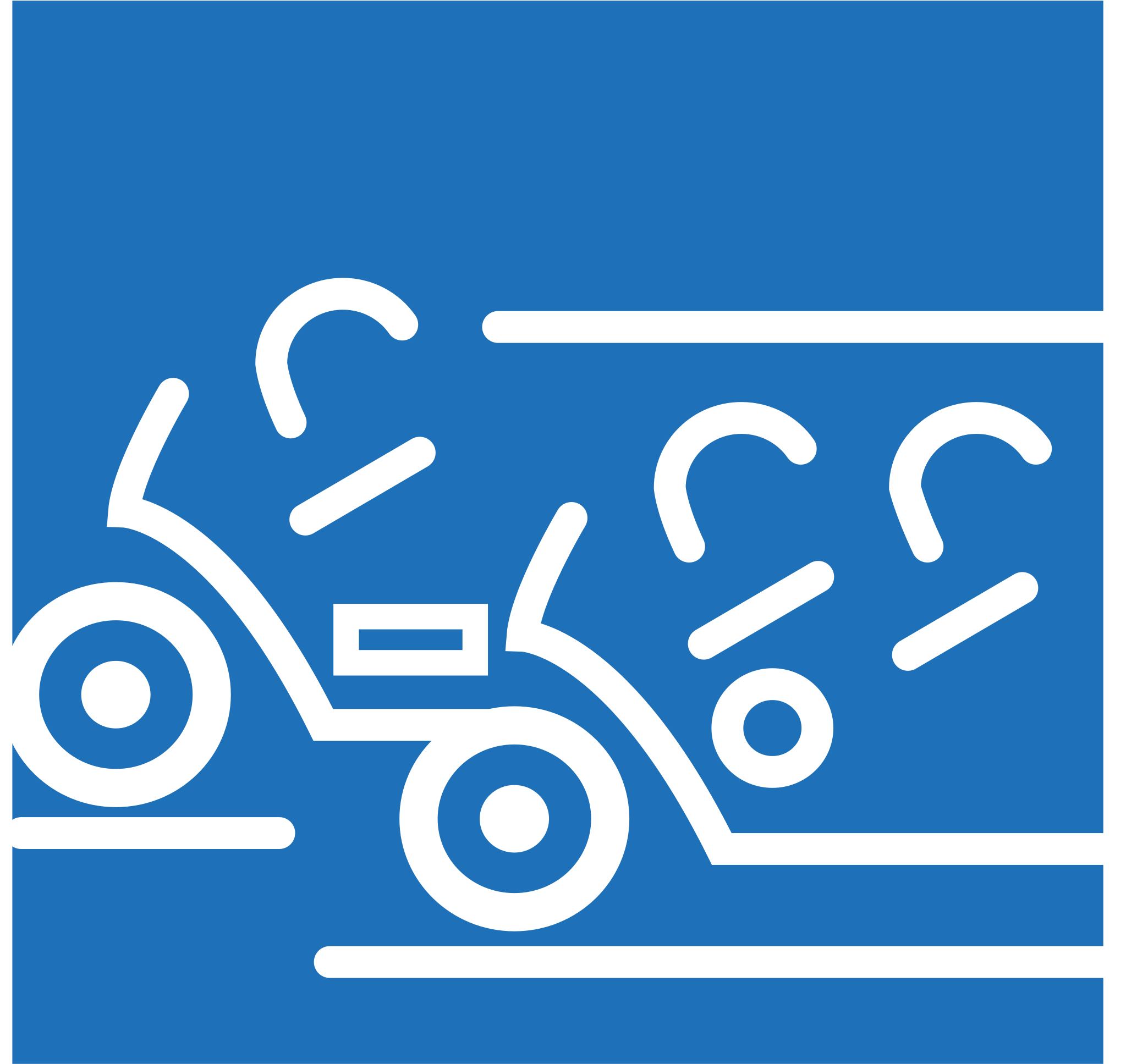 Bosenberg Motorcycle Excursions Logo Png Transparent - Motorcycle (2400x2400), Png Download