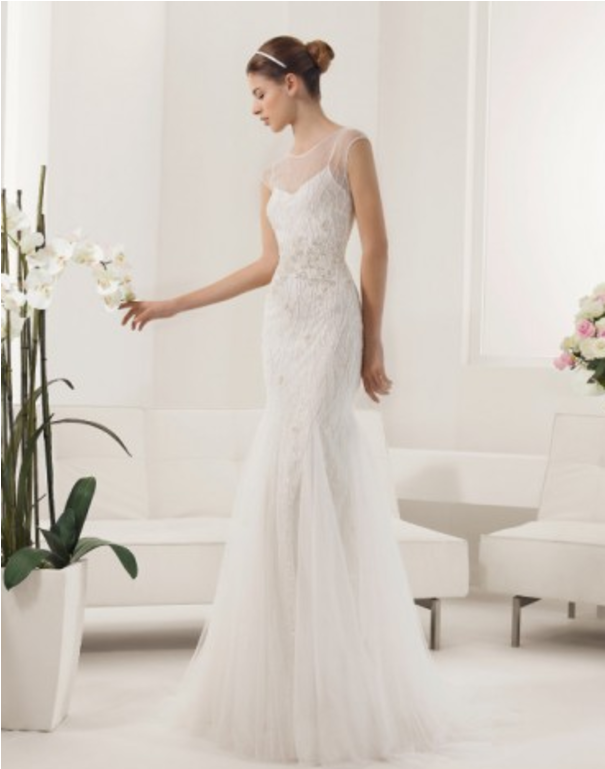 Wedding Dress (1024x768), Png Download