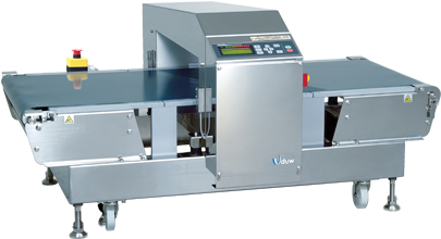 Dual Wave Large Product Metal Detector - Metal Detector Anritsu Indonesia (420x310), Png Download