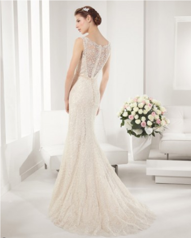 Wedding Dress (1024x768), Png Download