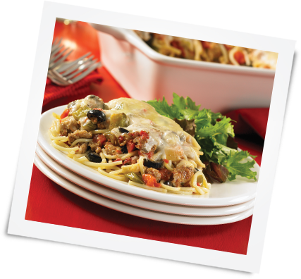 Ingredients - Fast Food (427x396), Png Download