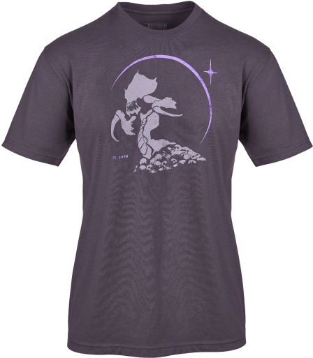 Remastered Zerg Shirt - Starcraft Zerg Shirt (550x550), Png Download