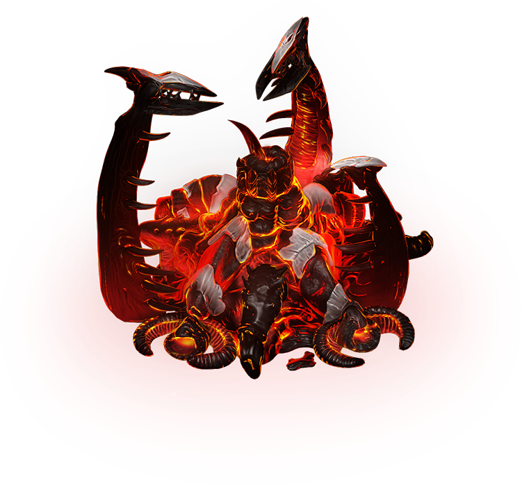 Char Hive (751x698), Png Download