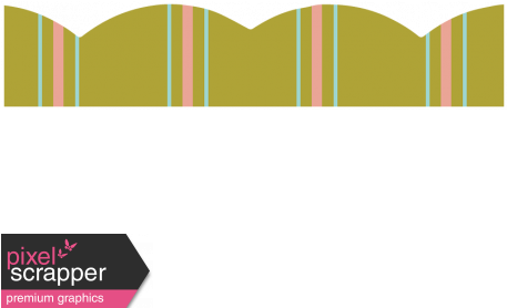 Pretty Things Print Kit - Digital Scrapbooking (456x456), Png Download