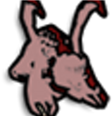 Zerg-rush - Com - Cartoon (400x400), Png Download