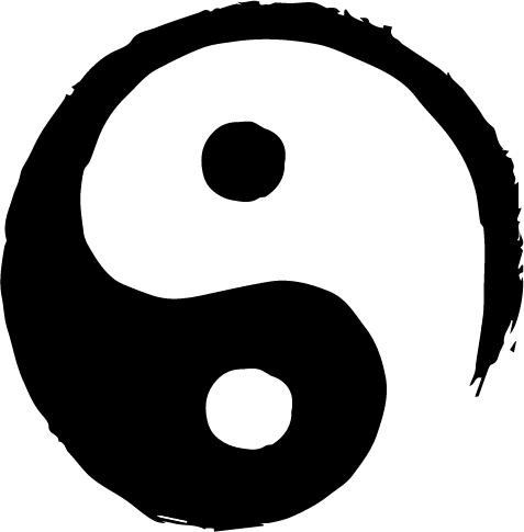 /- - Positive Negative (477x485), Png Download