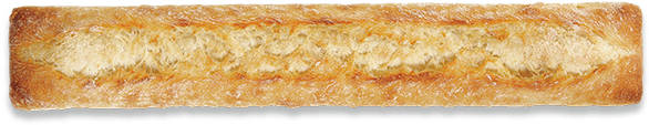 Ciabatta Original - Carrot Cake (600x200), Png Download