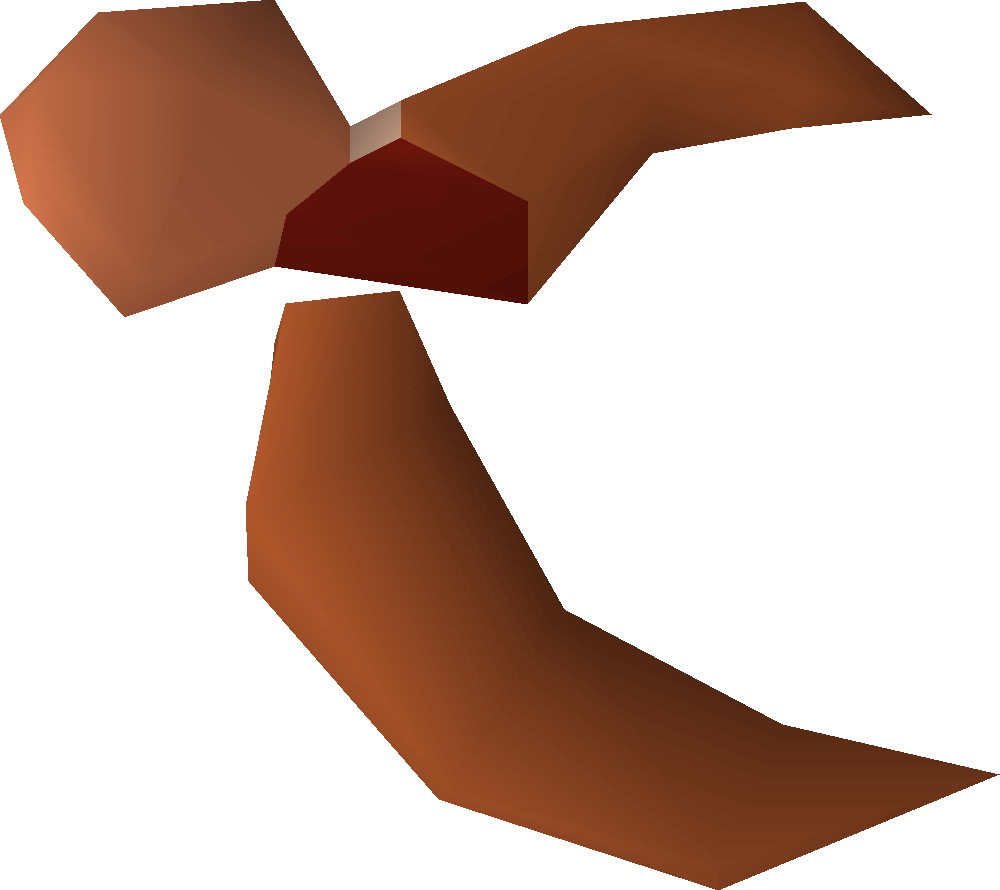 Broken Crab Claw Detail - Wiki (1000x890), Png Download