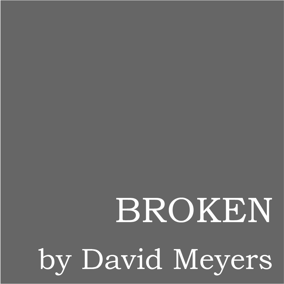 In-depth View Of The Psyche Of One Kevin Mcfadden - Only A Broke Bitch Can Give You All Her Time (1081x1081), Png Download