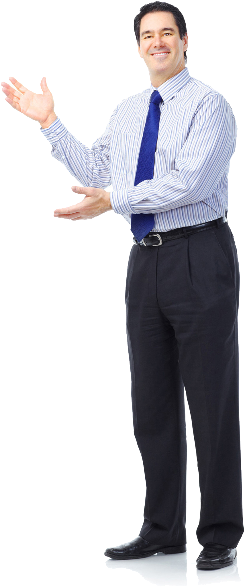 Faça Um Orçamento - Standing (1205x2095), Png Download