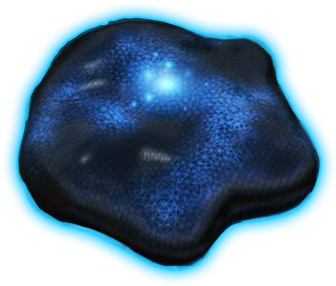 Traditional Games » Thread - Igneous Rock (400x400), Png Download