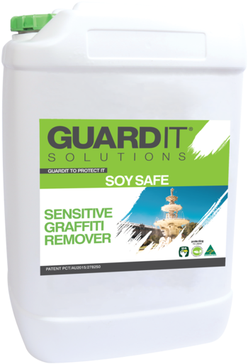 Soy Safe Gr (1000x667), Png Download